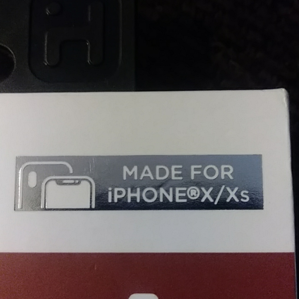 IPhone Case - Picture 3 of 4